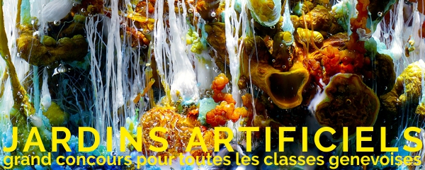 Jardins Artificiels