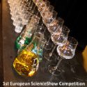 European ScienceShow Competition 2014: 2ème place !
