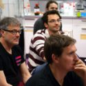 Futurs enseignants – 2014
