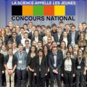 la Science appelle les Jeunes: Concours national 2018
