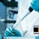 la Science appelle les Jeunes: Semaine d’étude en chimie, biochimie et science des matériaux 2018