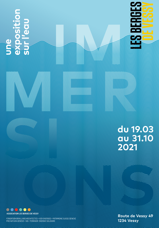 Exposition Immersions