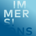 Immersions : exposition