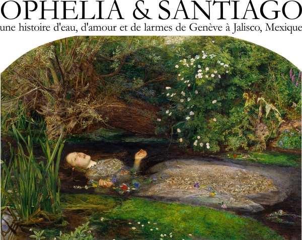 Ophelia & Santiago
