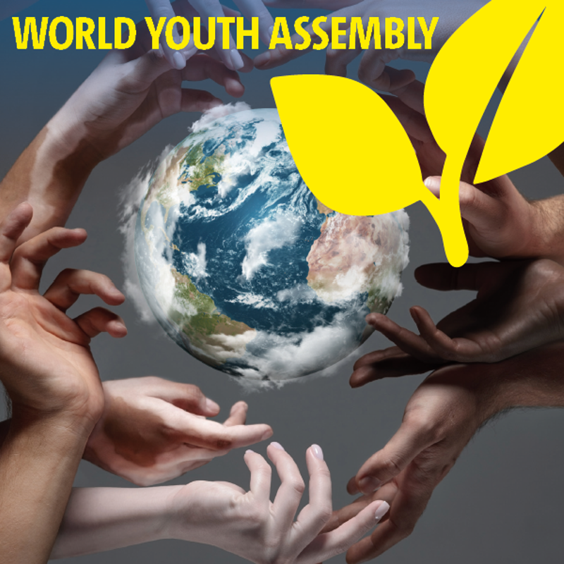 World Youth Assembly