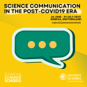 Science & Communication
