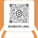 Retrouvez le Chimiscope sur Instagram !
