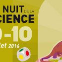 Le Mathscope à la Nuit de la science 2016