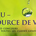 Eau – Source de Vie : grand concours