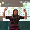 Le Scienscope à la Conférence EuroScienceFun 2018
