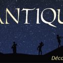 Nuit Antique : quand le Mathscope se met au cunéiforme !