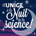 Le Scienscope à la Nuit de la Science 7-8 juillet 2018