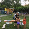 Sous le soleil, on fait des maths…