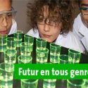 Journée futur en tous genres