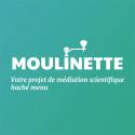 La Moulinette – Hachez menu votre projet de médiation scientifique !