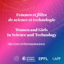 Les femmes scientifiques s’invitent dans les écoles  – Femmes et filles de science et technologie Edition 2024