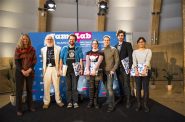 Un animateur du PhysiScope en finale du concours FameLAB