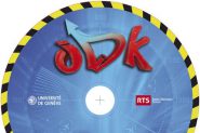 ODK en DVD