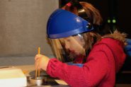 Le PhysiScope fait la fête de la Science à Chambéry