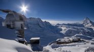 L’observatoire astronomique du Gornergrat ouvre ses portes aux écoles