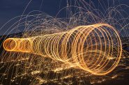 Les rotations : un nouvel atelier au Physiscope