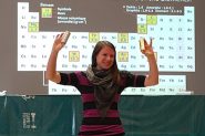Le Scienscope à la Conférence EuroScienceFun 2018