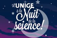 Le Scienscope à la Nuit de la Science 7-8 juillet 2018