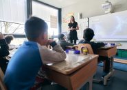 Beau succès de la Journée internationale des femmes et des filles de science