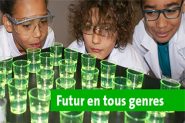 Journée futur en tous genres