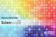 Le Scienscope fait peau neuve