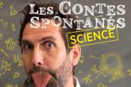 Contes spontanés – Science