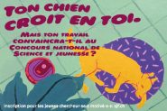 Concours national de Science et Jeunesse