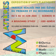 Art & Science