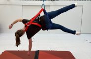 Equilibre : une nouvelle animation au Physiscope