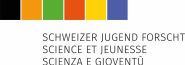 Concours national de Science et Jeunesse
