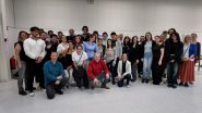 Des étudiant-es de l’ACCESII, ambassadeurs des sciences au Scienscope !